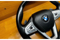 Volant BMW 7 G11 G12 2015 B1628891850, 33687683501