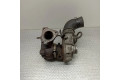 Turbodmychadlo Турбина VJ279811, 11153D Mazda 323 2.0
