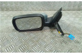 Зеркало (механическое)       Volvo S40  2004 - 2007 года   