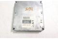 Řídící jednotka 896616A070, 1758005281 Toyota Land Cruiser (J100) 2003