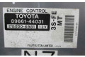 Řídící jednotka 8966144031 Toyota Picnic