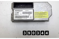 Блок подушек безопасности 0285001456   Volvo V70