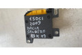 Блок подушек безопасности 8201002828, 8201002828 Dacia Sandero