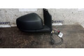 Зеркало электрическое Volkswagen Caddy 2020 - года