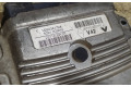 Блок управления двигателя V29034179A, 237103317R Dacia Logan II