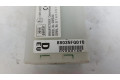 Řídící jednotka 88035FG010   Subaru XV I 2011