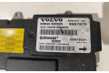 Блок подушек безопасности 8697679, 00001393B1   Volvo V50