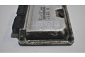 Блок управления двигателя 038906019NS, 0281013082 Skoda Fabia Mk2 (5J)