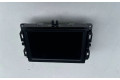 Дисплей    68297445AH, L2C0069TR   Jeep Cherokee