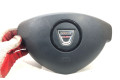 Подушка безопасности водителя 985100037R Dacia Duster II