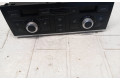 Блок управления климат-контролем 4F1820043AL, 4F0910043B Audi A6 S6 C6 4F