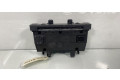 Блок управления климат-контролем 735501599 Fiat Punto Evo
