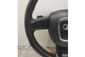 Руль Audi A6 S6 C6 4F 2004 - 2011 года