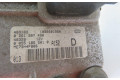Блок управления двигателем Блок управления 0261207490, 1039S01950   Fiat Albea