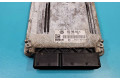 Блок управления двигателем Блок управления 03G906016K, IMPRK1372491 Skoda Octavia Mk2 (1Z)