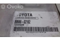 Řídící jednotka 8966602162 Toyota Matrix (E130) 2002