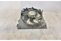 Вентилятор радиатора     7701068310    Renault Clio III 