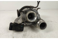 Turbodmychadlo Турбина GTB2260V, 7799758 BMW 3 E90 E91 N57d30a