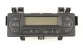 Модуль блока управления кондиционером 96377775XT, 6451RY Citroen C2