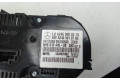 Блок управления климат-контролем A2469008215 Mercedes-Benz A W176