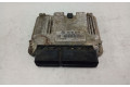 Блок управления двигателя 03G906021RH, 0281014136 Skoda Octavia Mk2 (1Z)