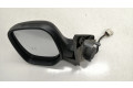 Zpětné zrcátko  levé Citroen Berlingo 2004    