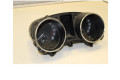 Geschwindigkeitsmesser Cockpit 5L0920840P Skoda Yeti (5L)