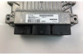 Блок управления двигателем Блок управления 31336712, S180134102A   Volvo V60