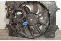 Вентилятор радиатора 214818009R, 5YY0584 Dacia Sandero