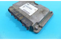 Блок управления двигателем Блок управления 8200090295, IMPRK1369930 Renault Twingo I