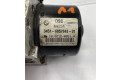 Блок ABS BMW X3 F25  2010 - 2017 года 6857643, 6856644      