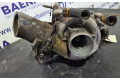 Turbodmychadlo Турбина 8200398585 Renault Megane II D/F9QE8