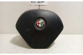 Подушка безопасности водителя 01561068340, 01561068340 Alfa Romeo Giulietta