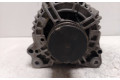 Генератор 06F903023F, 0124525091   Volkswagen Touran I      