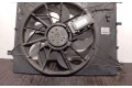 Вентилятор радиатора     30636445, 30680547    Volvo V70 