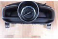 Панель приборов D09M55430 Mazda CX-3
