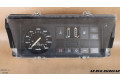 Přístrojová deska Ford Fiesta 1984