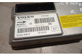 Блок подушек безопасности 0285010211, 30782385 Volvo S60