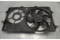 Вентилятор радиатора     96FB9A819AC    Ford Tourneo 