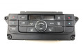 Блок управления климат-контролем 55111922AG, 55111922AH Jeep Grand Cherokee