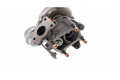 Turbodmychadlo Турбина 53037100506, 53037100506   Peugeot 607   