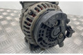 Генератор A0131545902, 0124625033   Mercedes-Benz C W203      