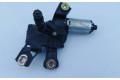 Моторчик заднего дворника 3C9955711, E1-B6-4-2    Volkswagen Passat Alltrack