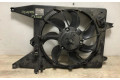 Вентилятор печки 214814342R, 214814342R Dacia Sandero