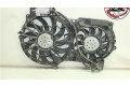 Вентилятор радиатора 4F0121207A Audi A6 S6 C6 4F