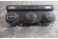 Блок управления климат-контролем 1K0907044BN Volkswagen Touran I