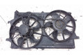Комплект вентиляторов     98AB8C607, 0130107802    Ford Focus 1.8