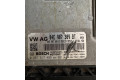 Блок управления двигателя 04E907309BT, 0261S17499   Volkswagen Jetta USA