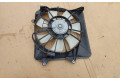 Вентилятор радиатора 168000-8731 Honda Jazz