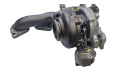 Турбина Audi A4 Allroad 53039700414, 53039880620